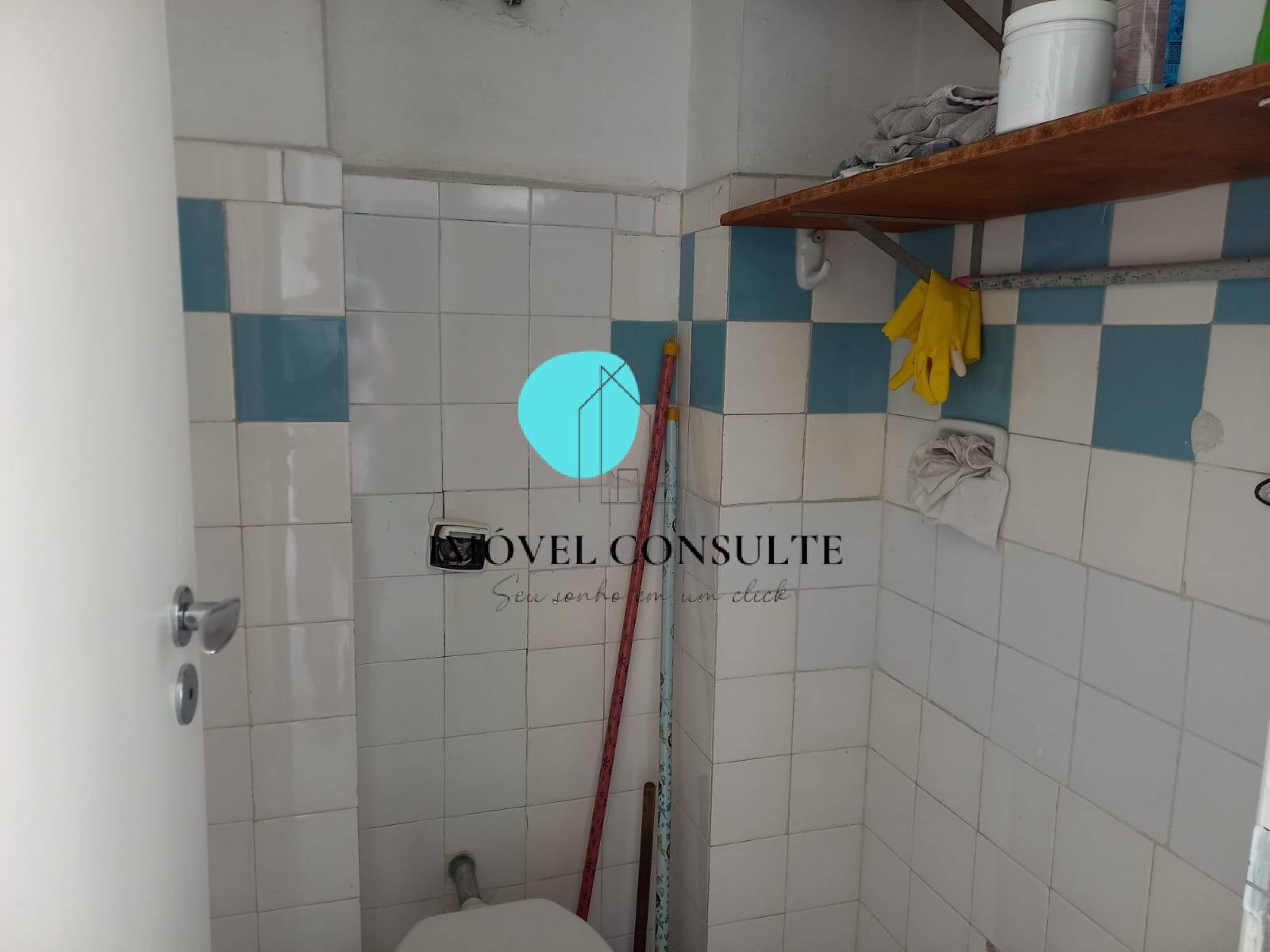 Apartamento, 2 quartos, 64 m² - Foto 15
