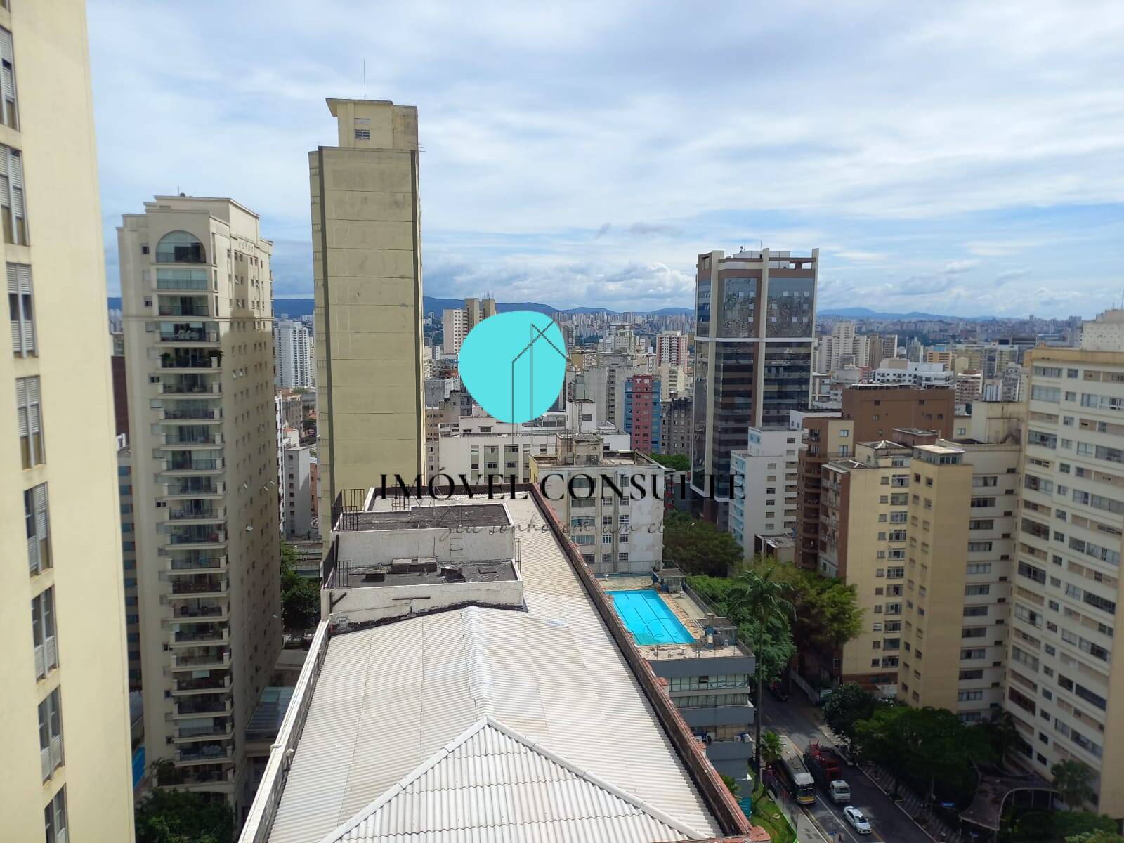 Apartamento, 4 quartos, 250 m² - Foto 2