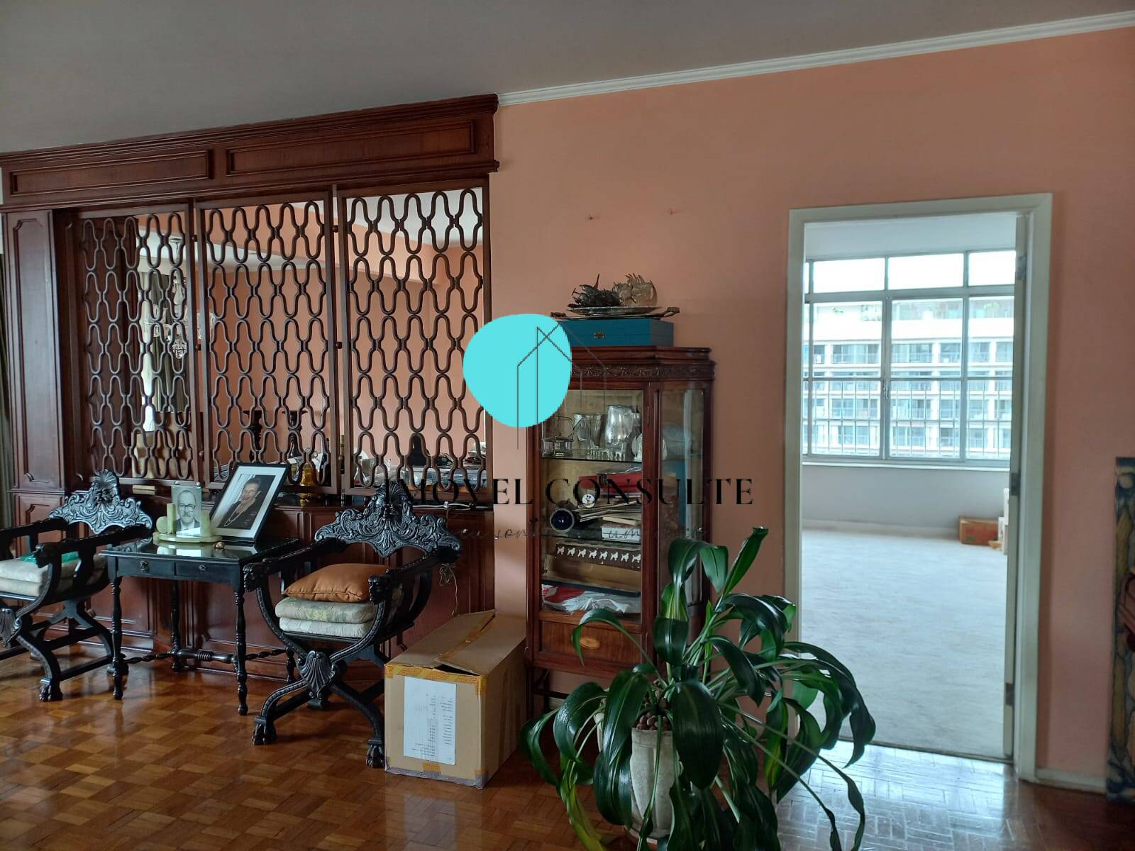 Apartamento, 4 quartos, 250 m² - Foto 7