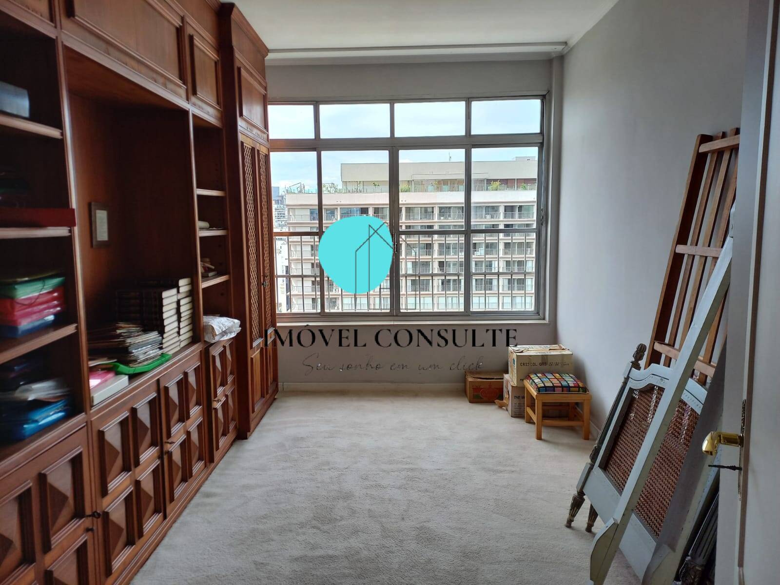 Apartamento, 4 quartos, 250 m² - Foto 10