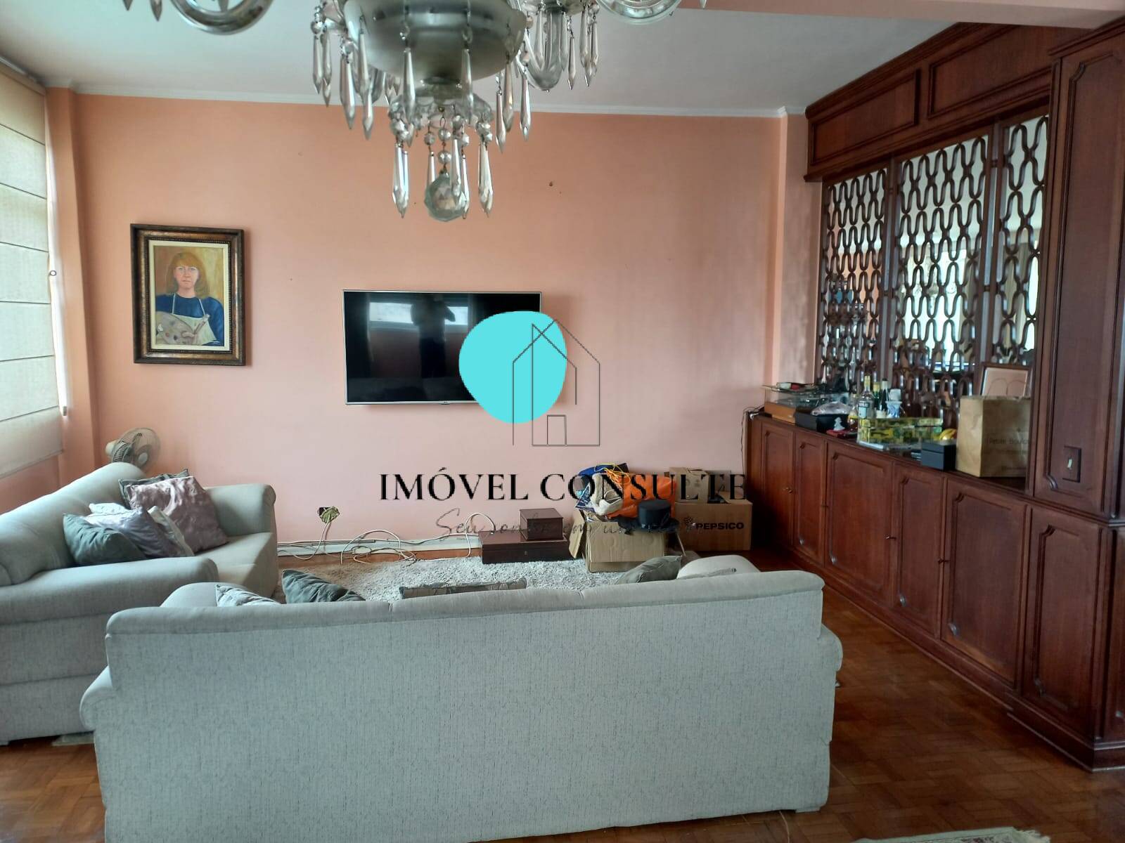 Apartamento, 4 quartos, 250 m² - Foto 9