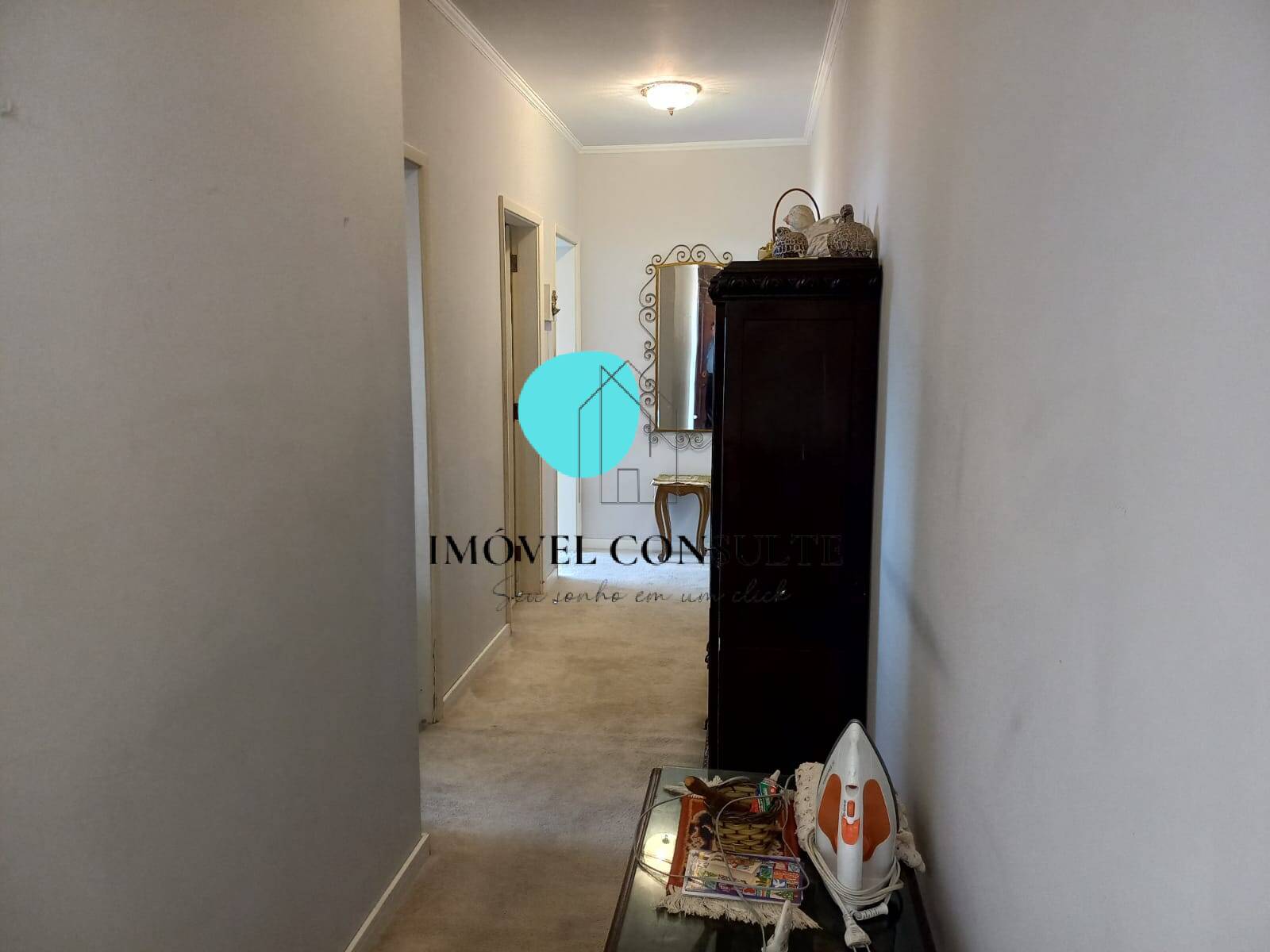 Apartamento, 4 quartos, 250 m² - Foto 11