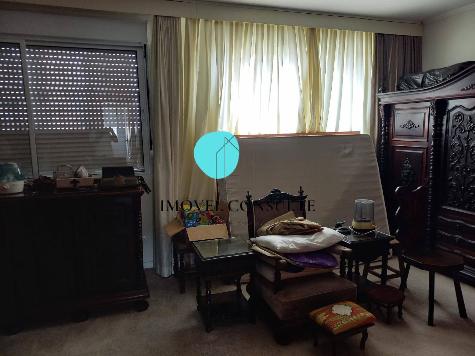 Apartamento, 4 quartos, 250 m² - Foto 13