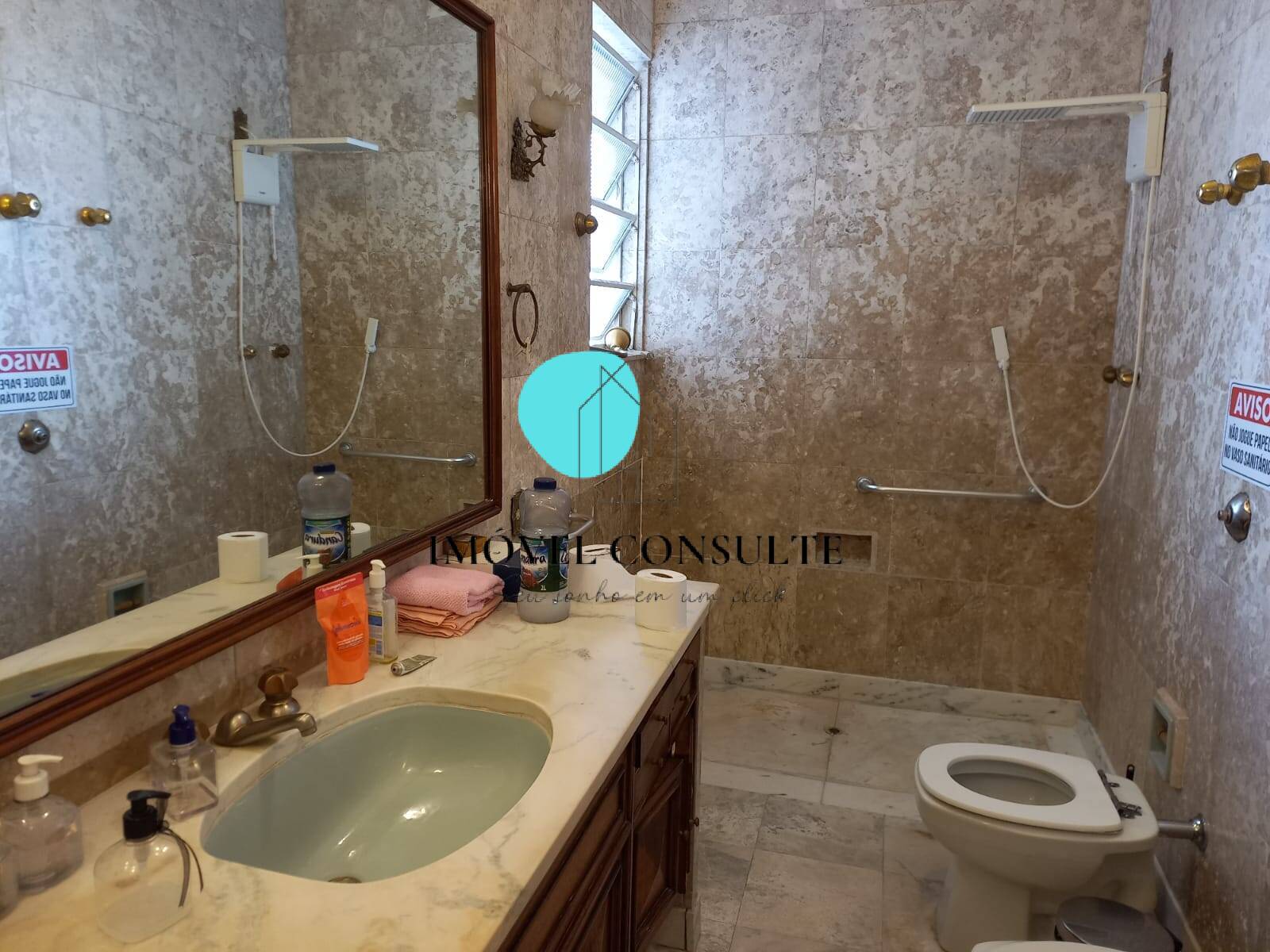Apartamento, 4 quartos, 250 m² - Foto 15