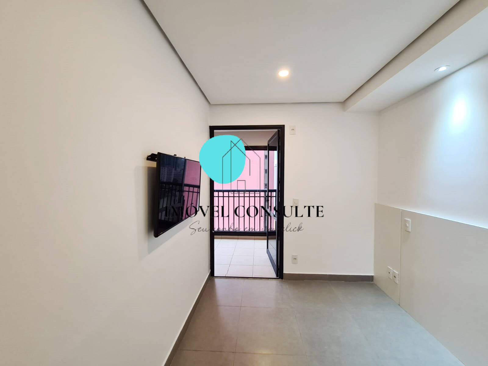 Apartamento, 1 quarto, 42 m² - Foto 6