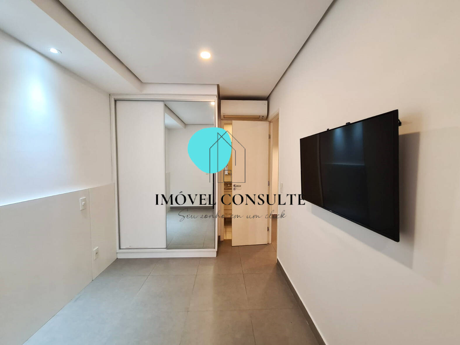 Apartamento, 1 quarto, 42 m² - Foto 5