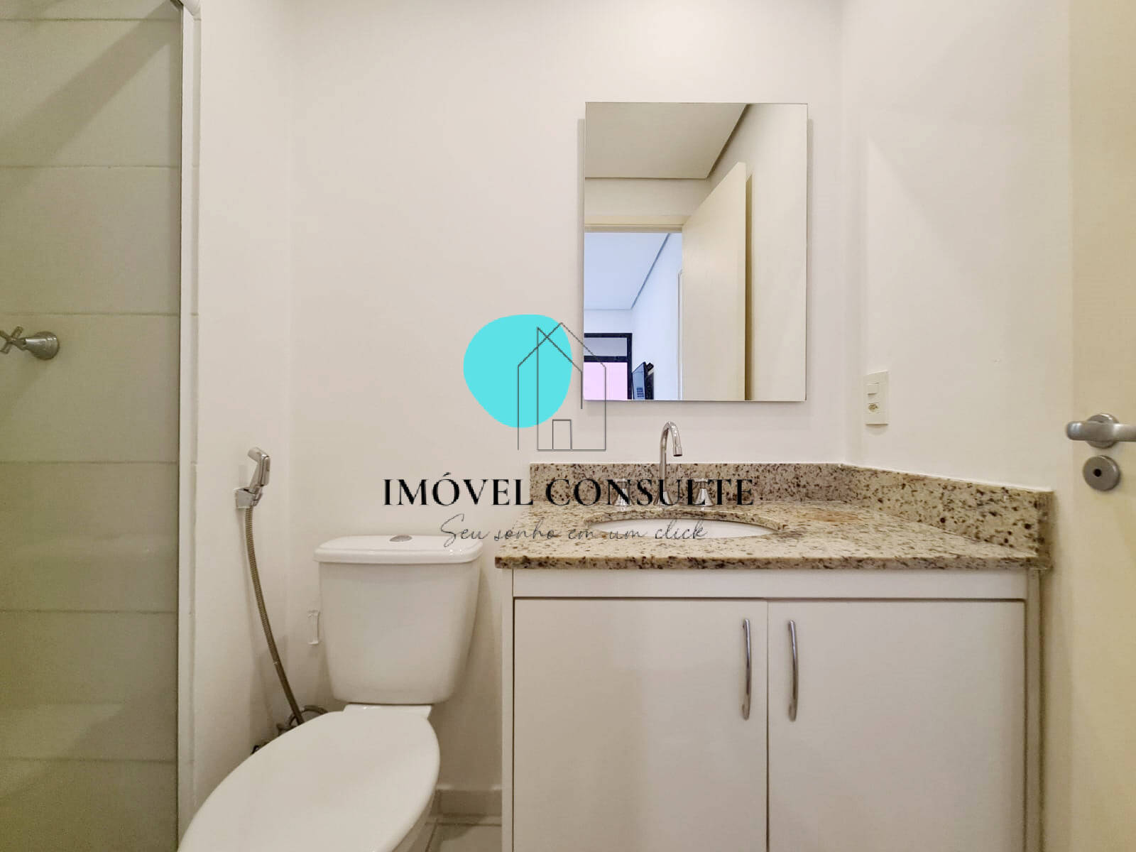 Apartamento, 1 quarto, 42 m² - Foto 8