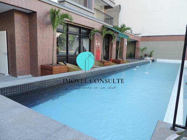 Apartamento, 1 quarto, 42 m² - Foto 9