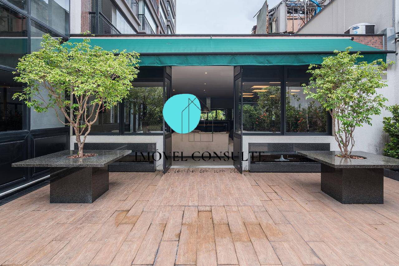 Apartamento, 1 quarto, 42 m² - Foto 18