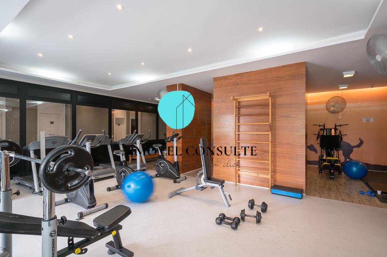 Apartamento, 1 quarto, 42 m² - Foto 20