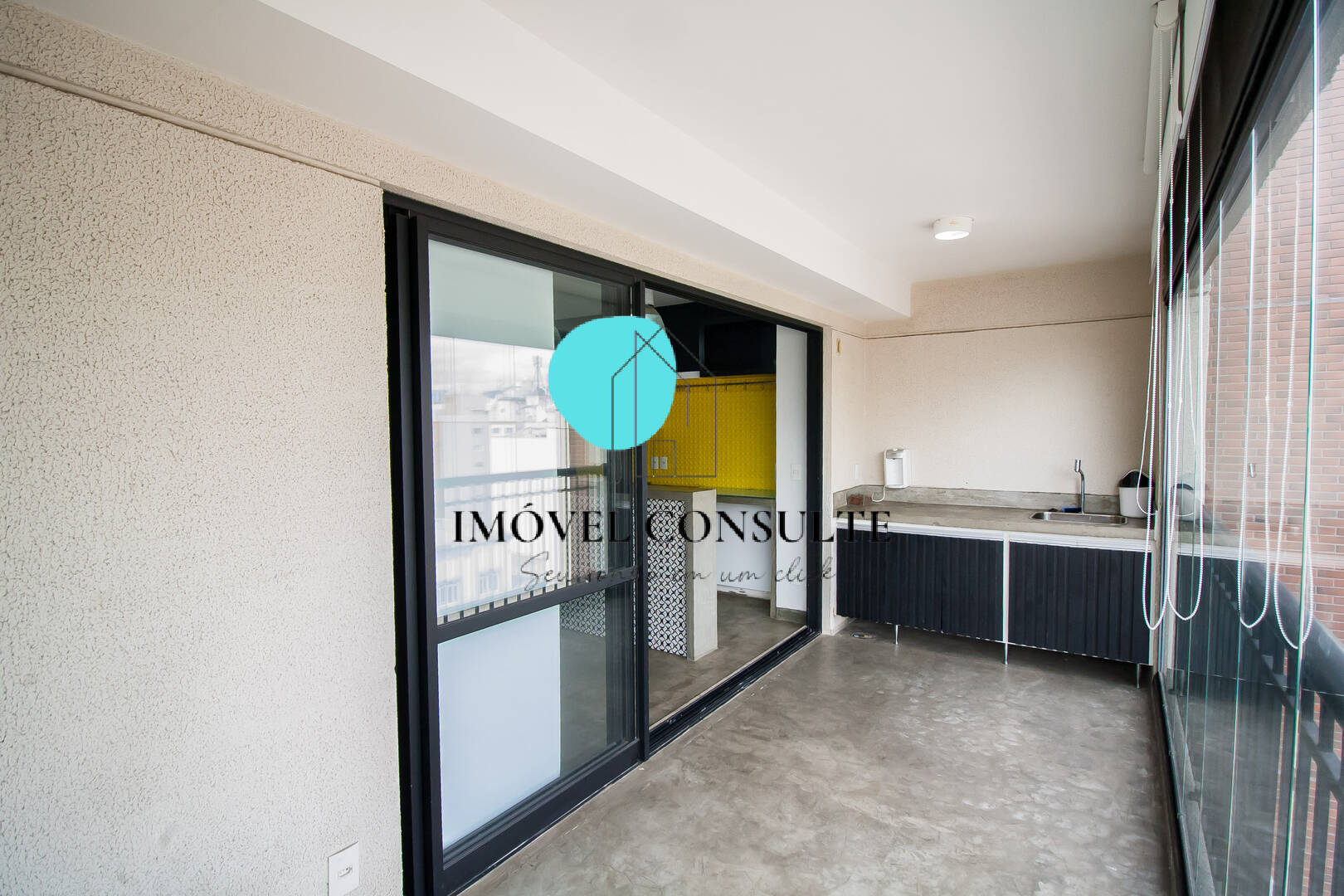 Apartamento, 1 quarto, 42 m² - Foto 3