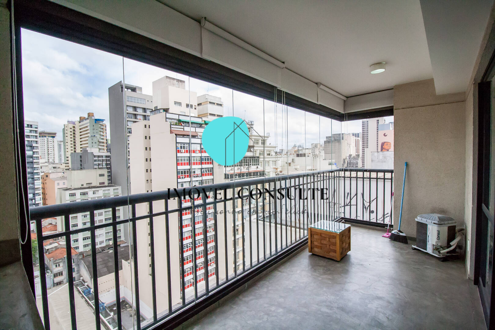 Apartamento, 1 quarto, 42 m² - Foto 6