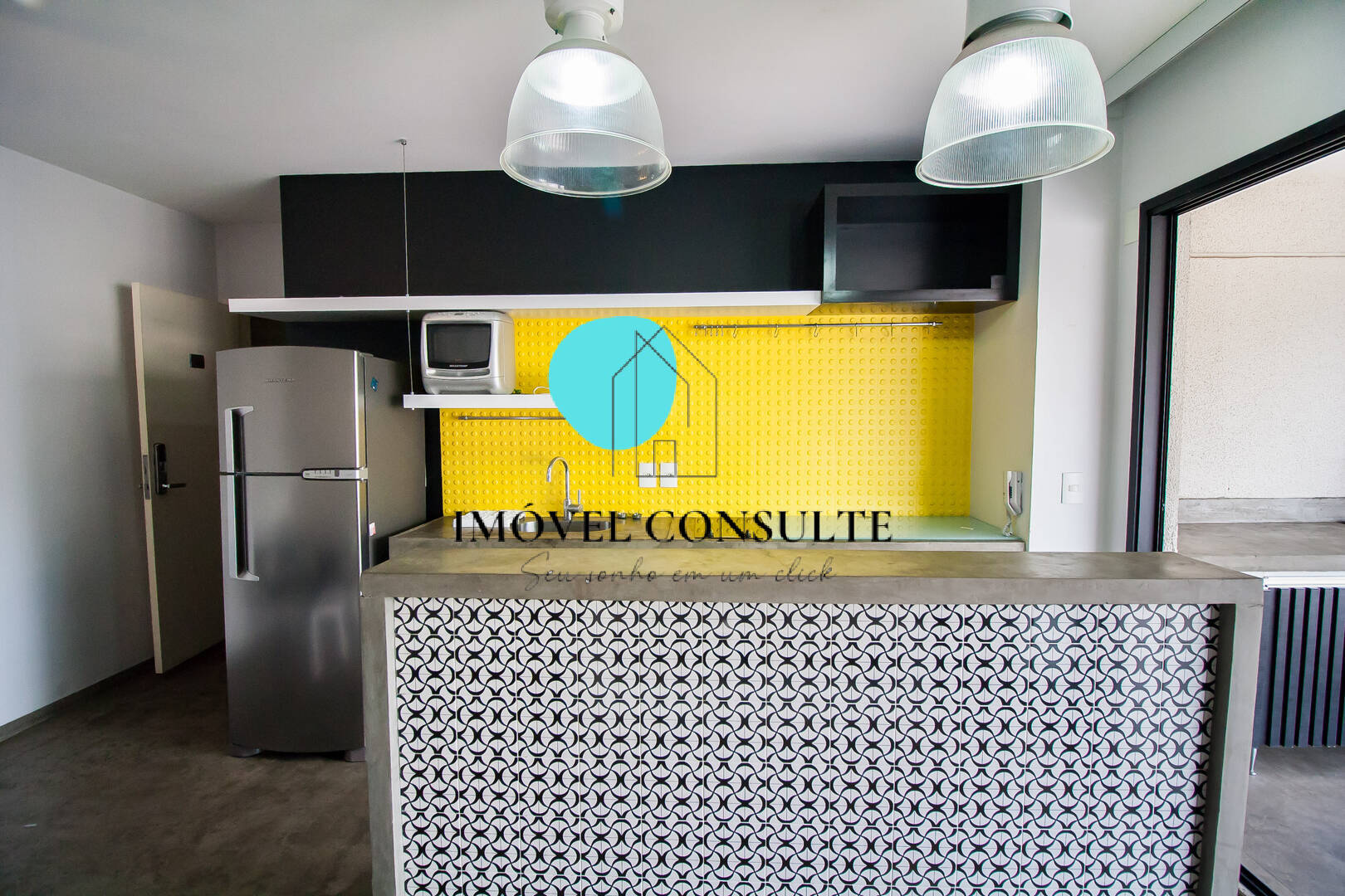 Apartamento, 1 quarto, 42 m² - Foto 7