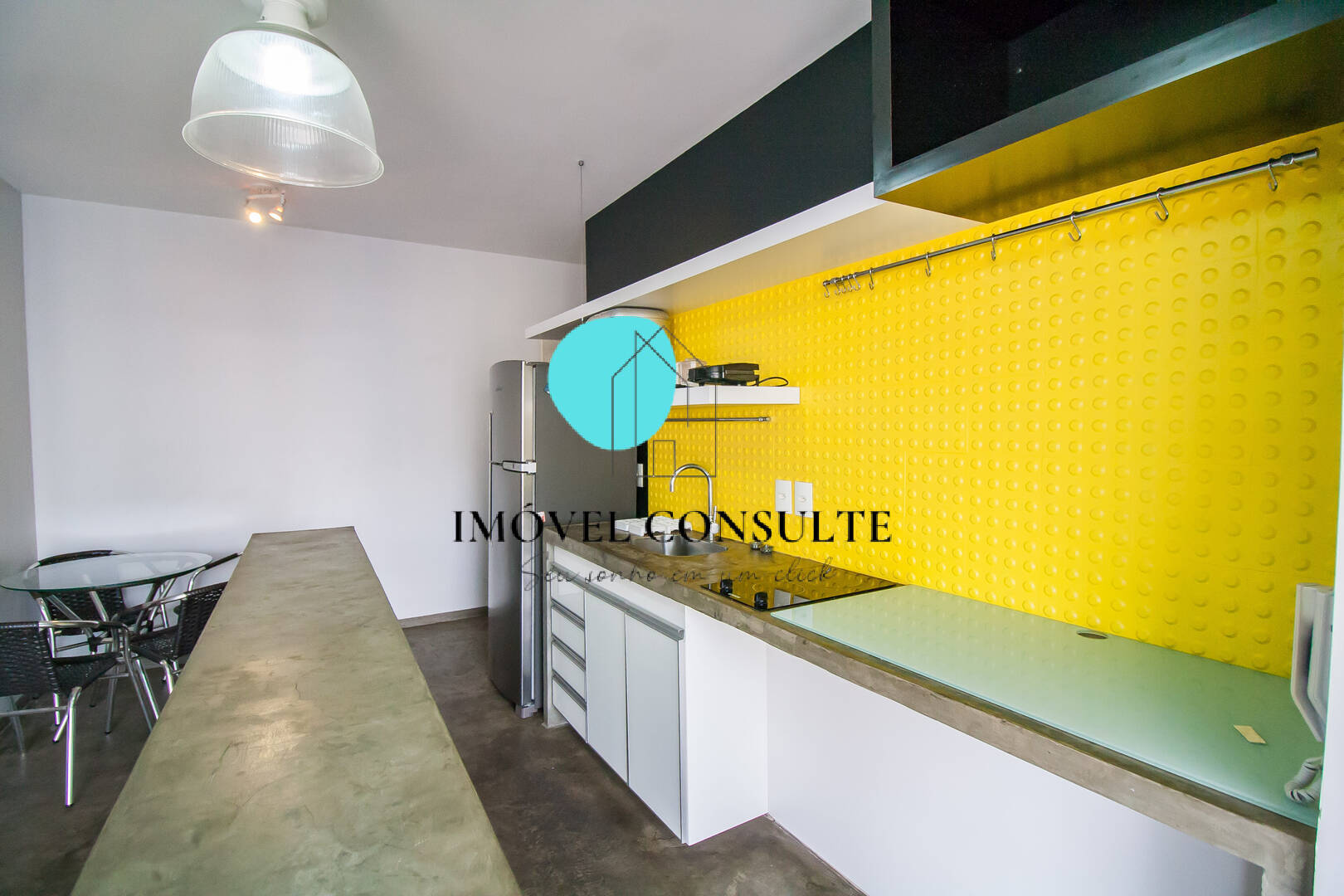 Apartamento, 1 quarto, 42 m² - Foto 10