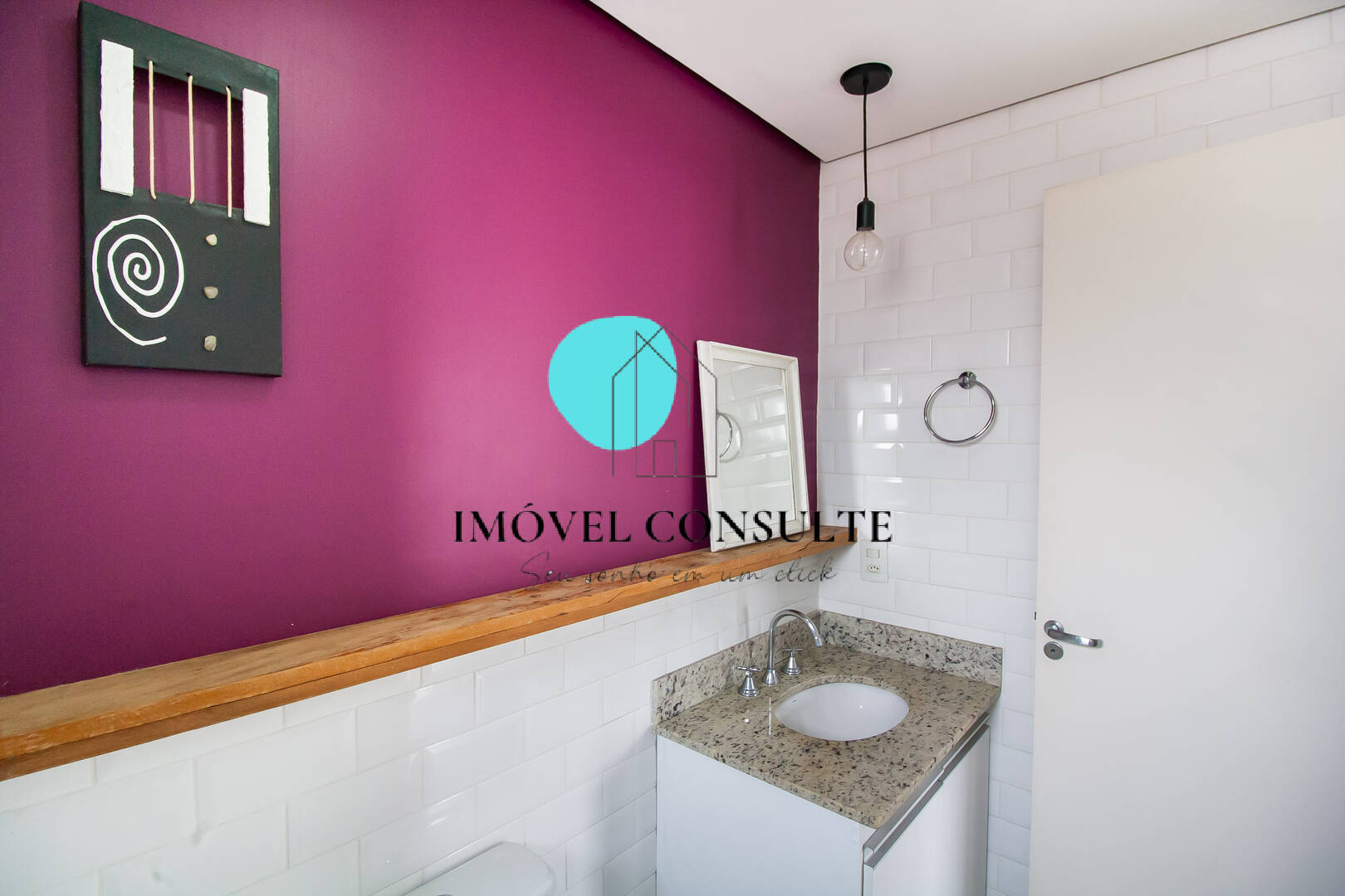 Apartamento, 1 quarto, 42 m² - Foto 12