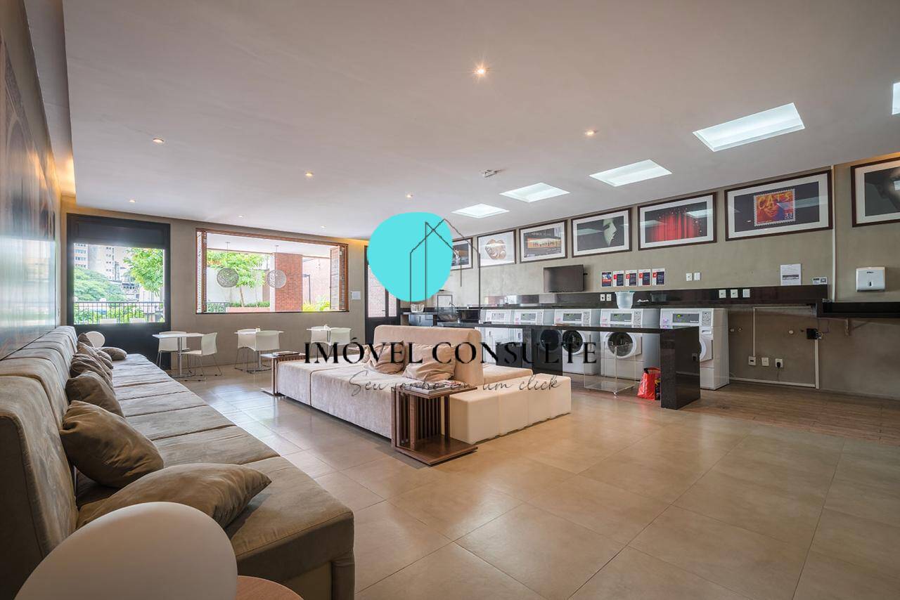 Apartamento, 1 quarto, 42 m² - Foto 20