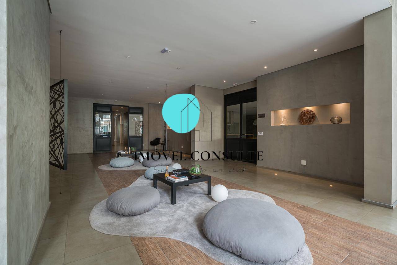 Apartamento, 1 quarto, 42 m² - Foto 17