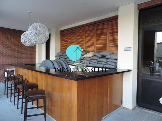 Apartamento, 1 quarto, 42 m² - Foto 24