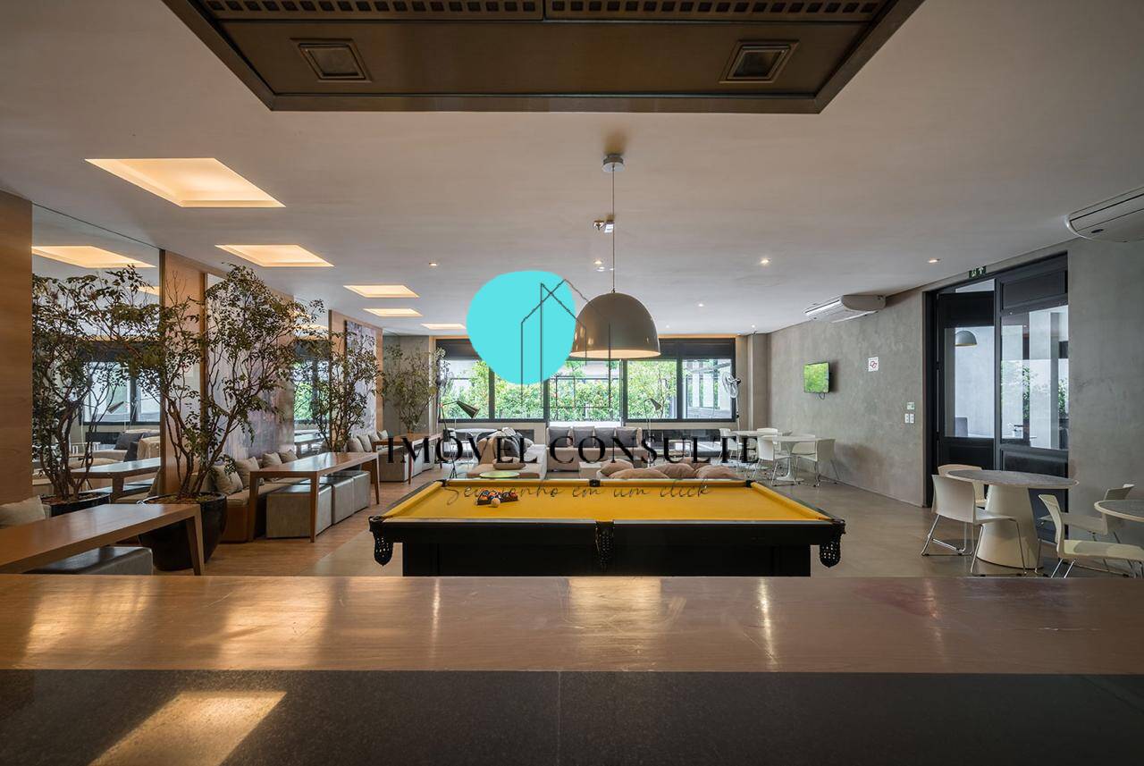 Apartamento, 1 quarto, 42 m² - Foto 22