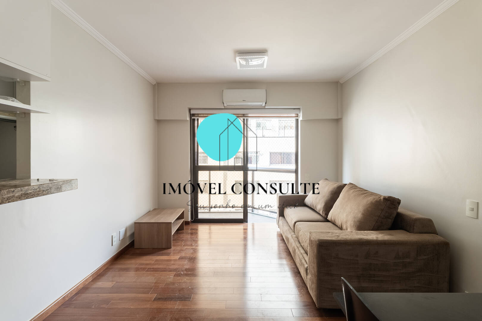 Apartamento, 2 quartos, 63 m² - Foto 1