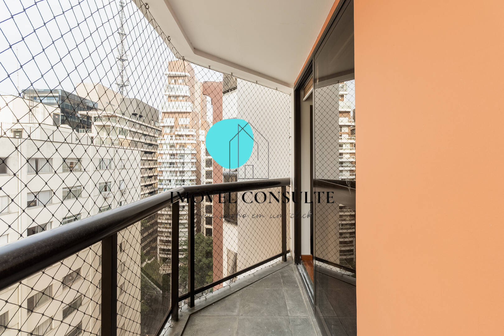 Apartamento, 2 quartos, 63 m² - Foto 3