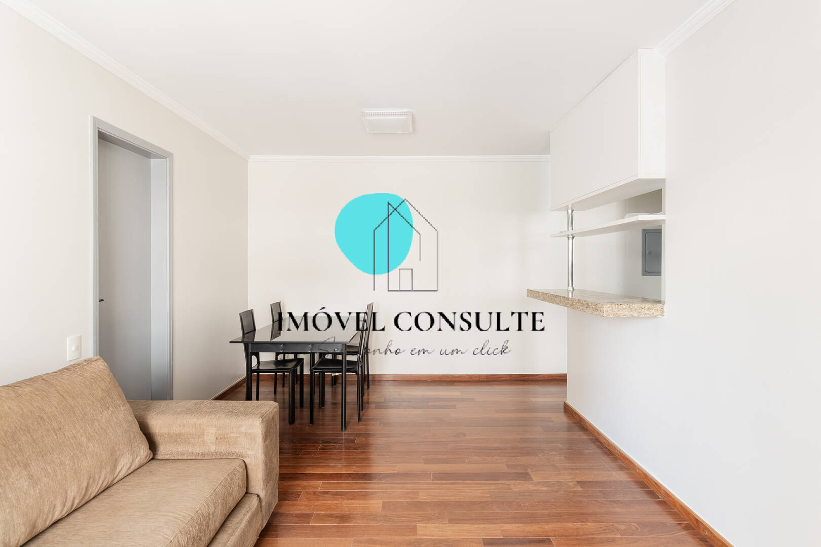 Apartamento, 2 quartos, 63 m² - Foto 4