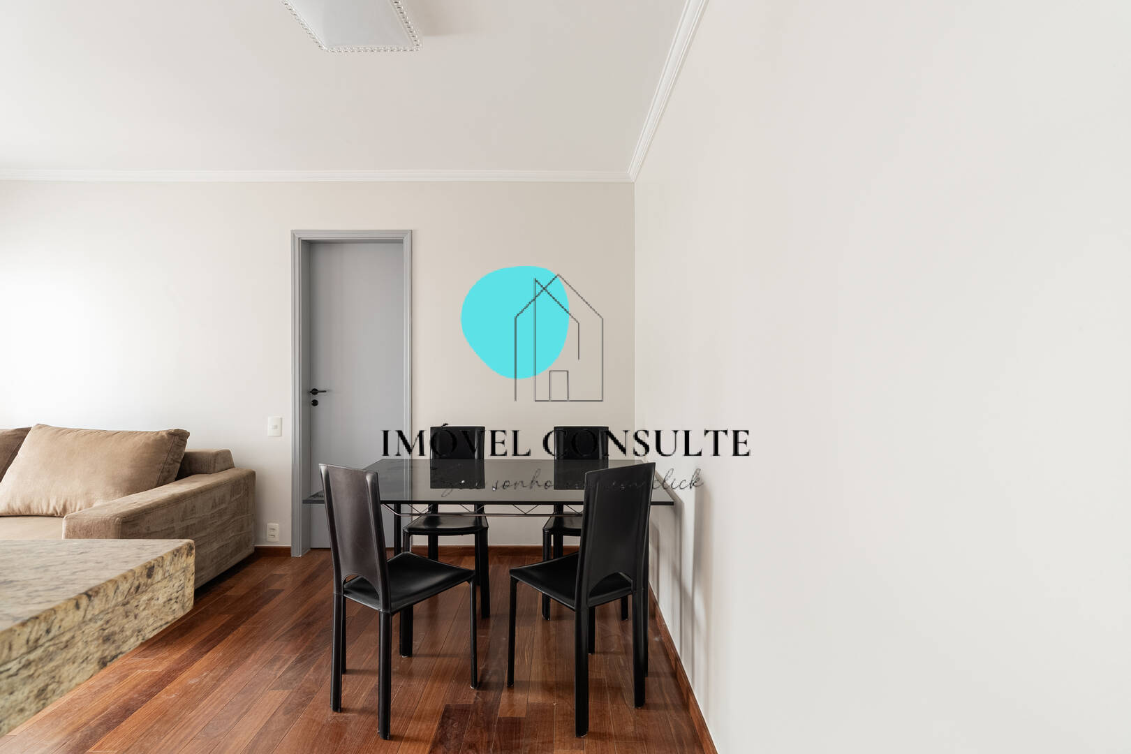 Apartamento, 2 quartos, 63 m² - Foto 6