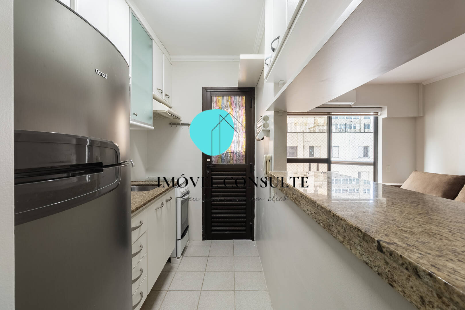 Apartamento, 2 quartos, 63 m² - Foto 7