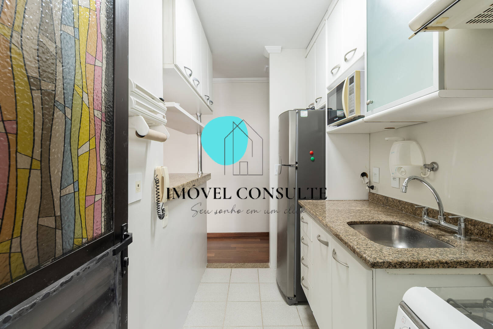 Apartamento, 2 quartos, 63 m² - Foto 8