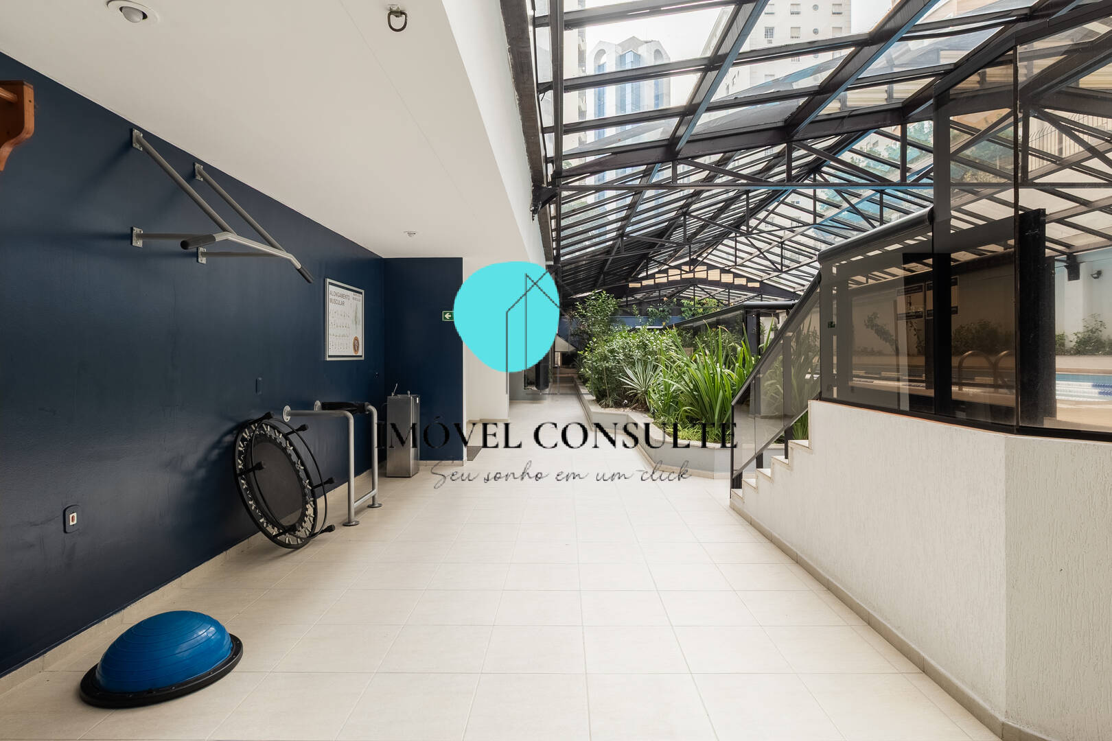 Apartamento, 2 quartos, 63 m² - Foto 25