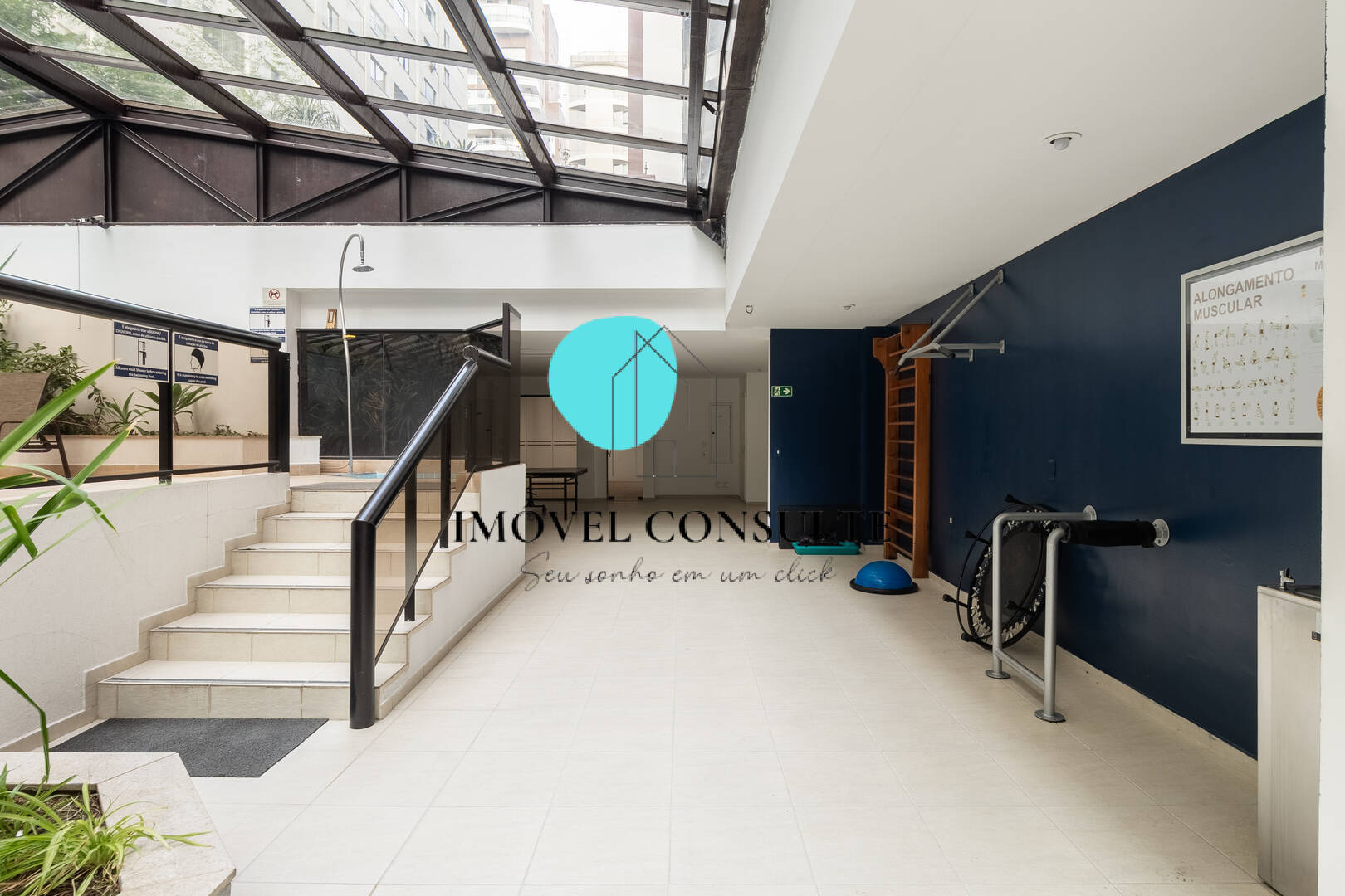 Apartamento, 2 quartos, 63 m² - Foto 26