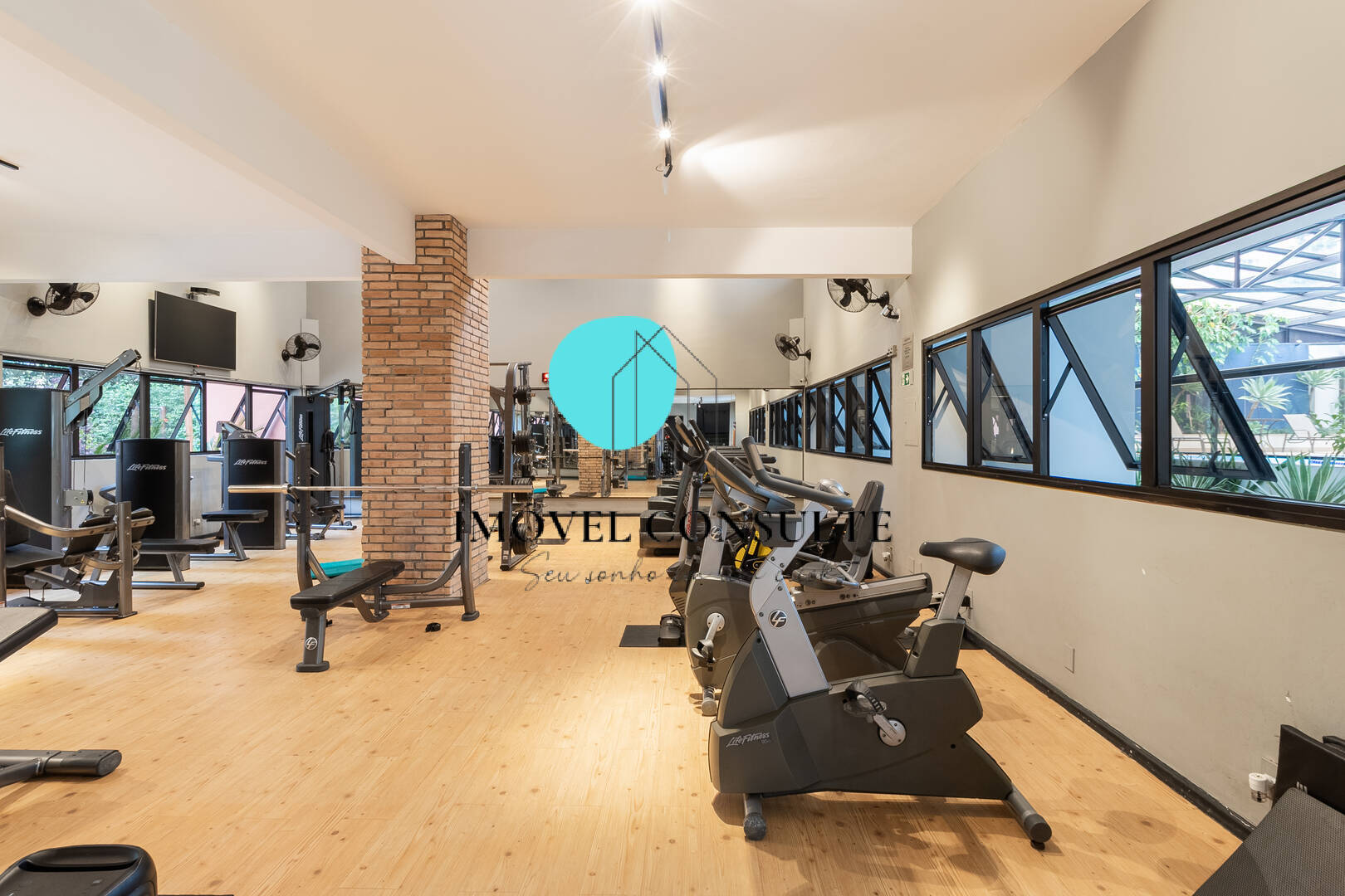 Apartamento, 2 quartos, 63 m² - Foto 29