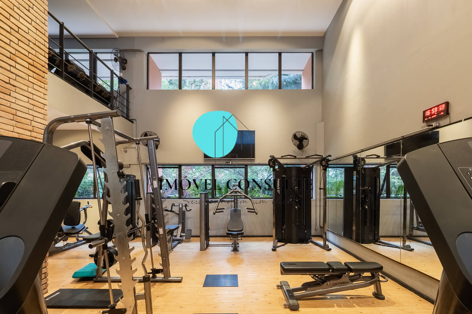 Apartamento, 2 quartos, 63 m² - Foto 31