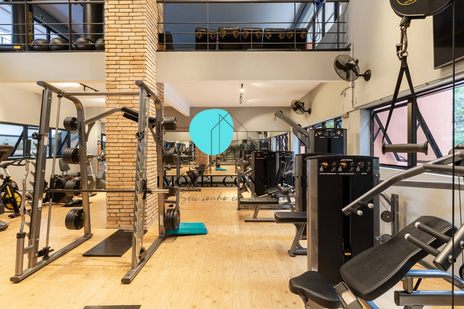 Apartamento, 2 quartos, 63 m² - Foto 32