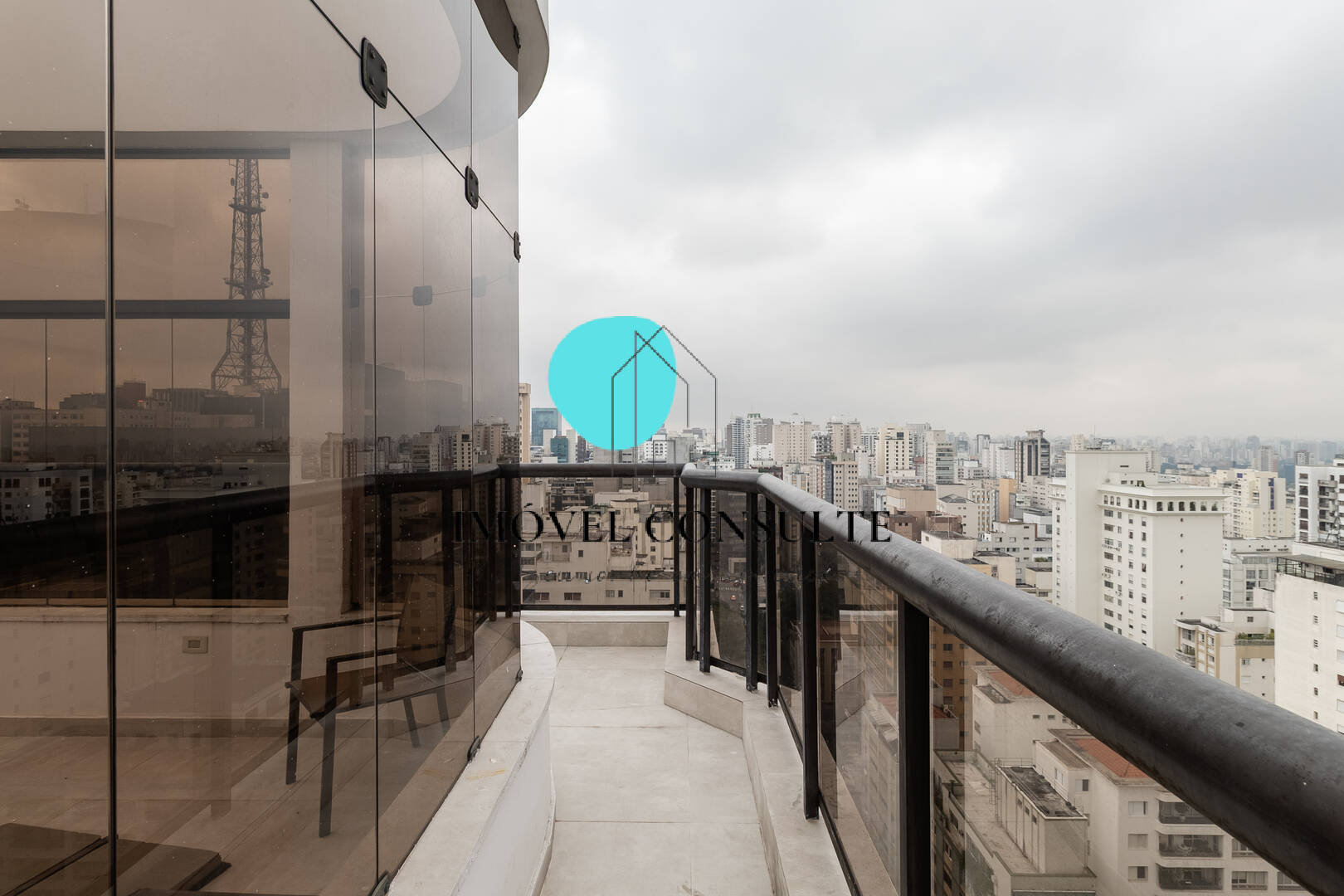 Apartamento, 2 quartos, 63 m² - Foto 33