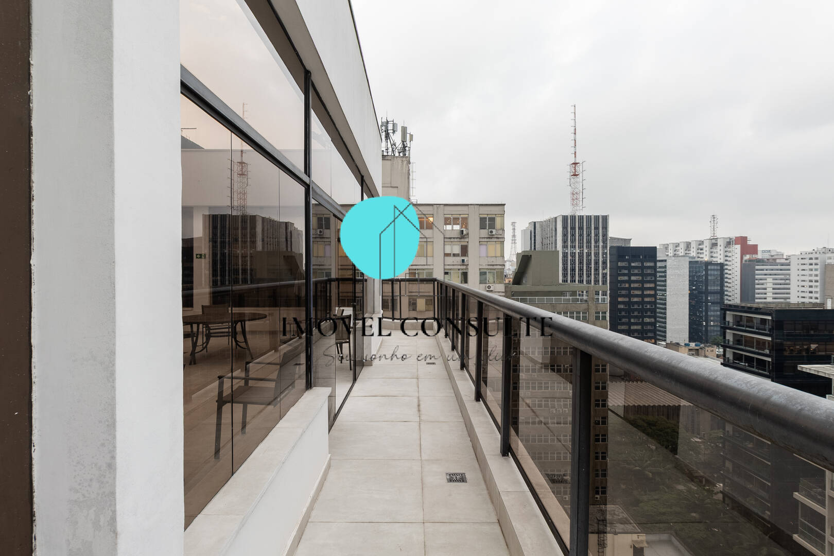 Apartamento, 2 quartos, 63 m² - Foto 34