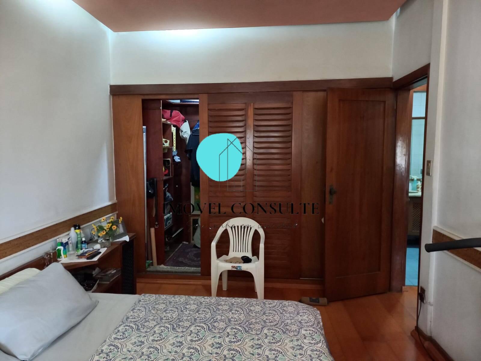 Apartamento, 2 quartos, 100 m² - Foto 8