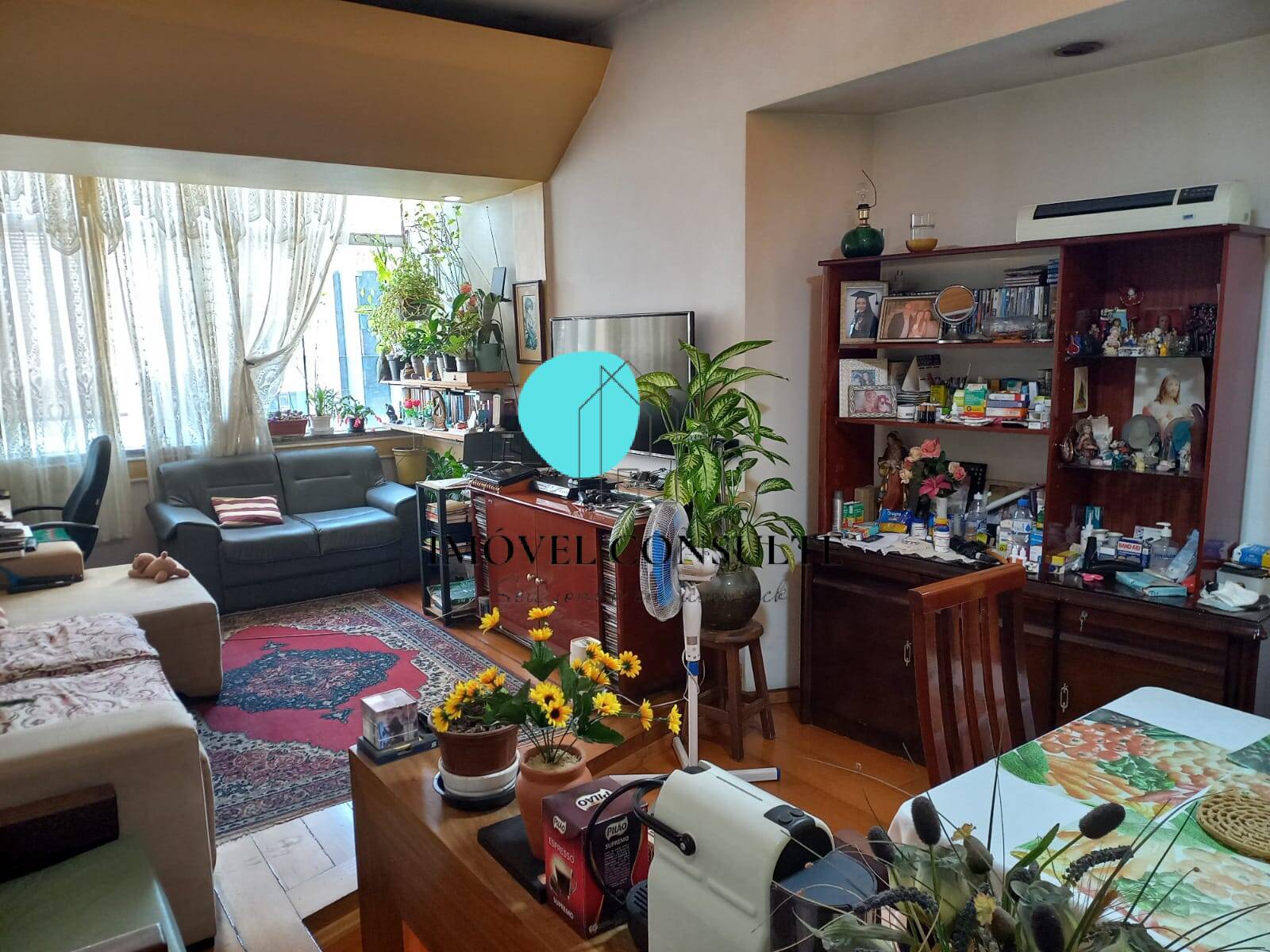 Apartamento, 2 quartos, 100 m² - Foto 4