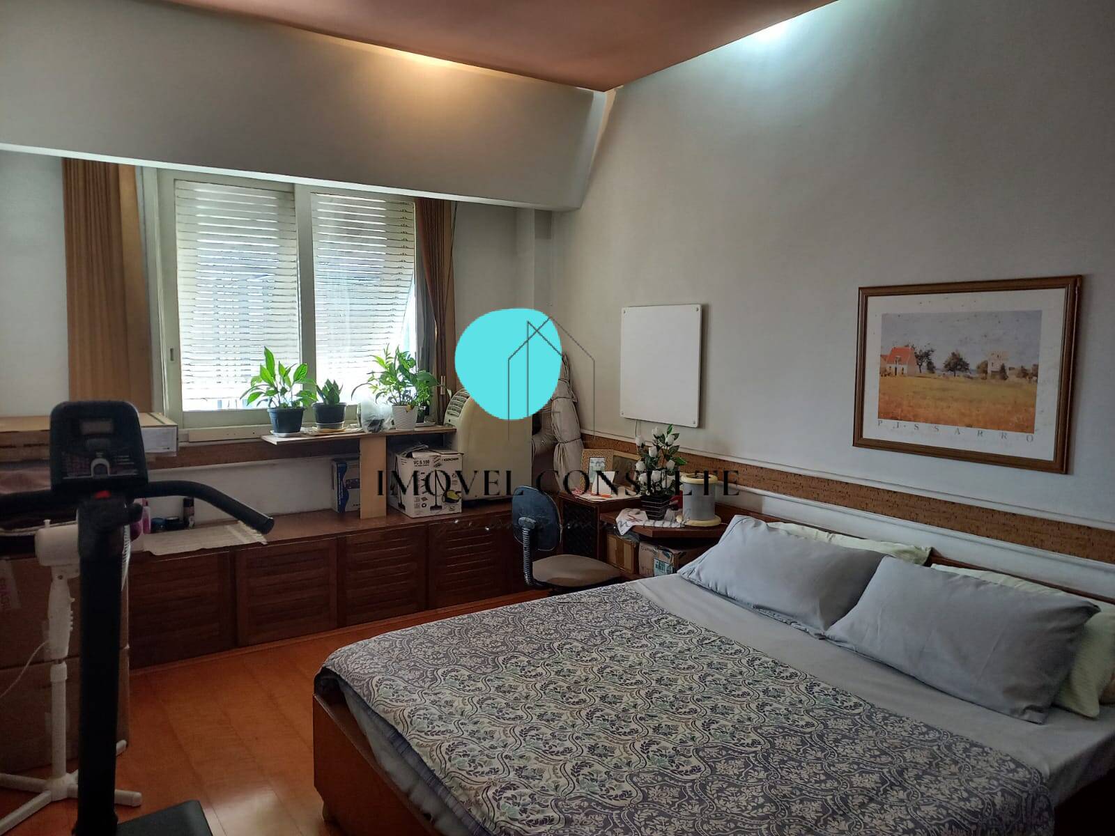 Apartamento, 2 quartos, 100 m² - Foto 9