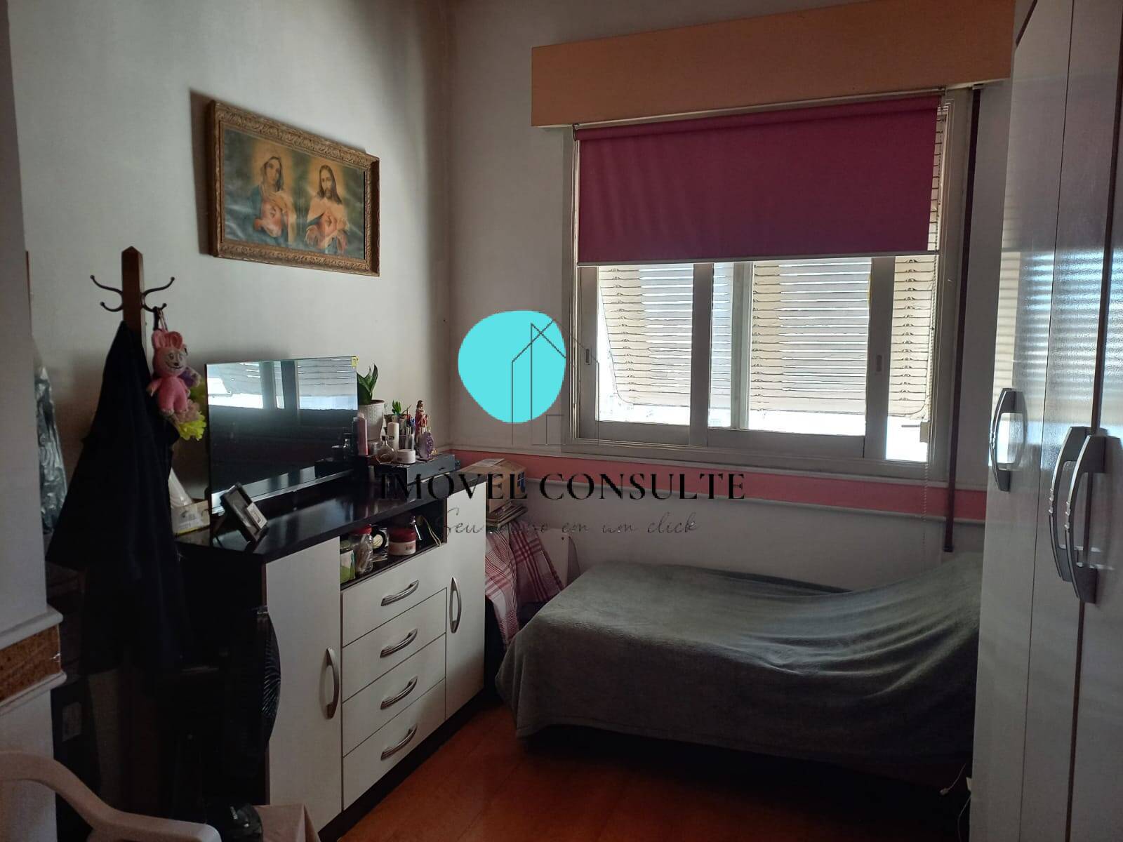 Apartamento, 2 quartos, 100 m² - Foto 10