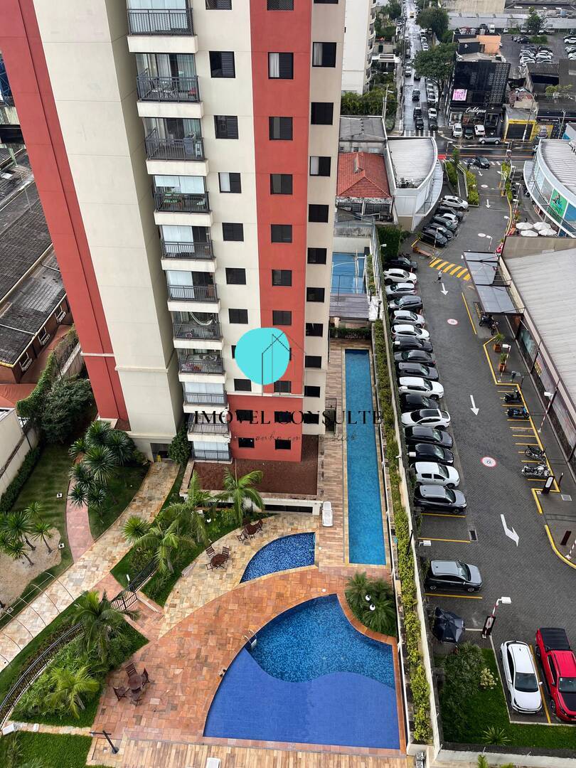 Apartamento, 3 quartos, 69 m² - Foto 1