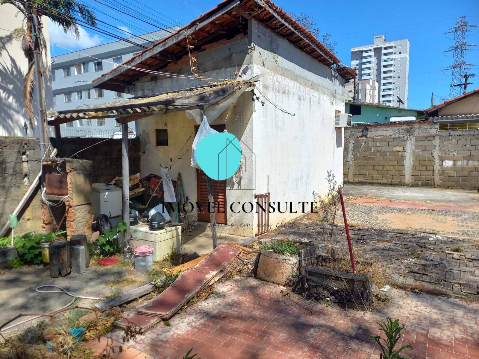 Terreno, 310 m² - Foto 7