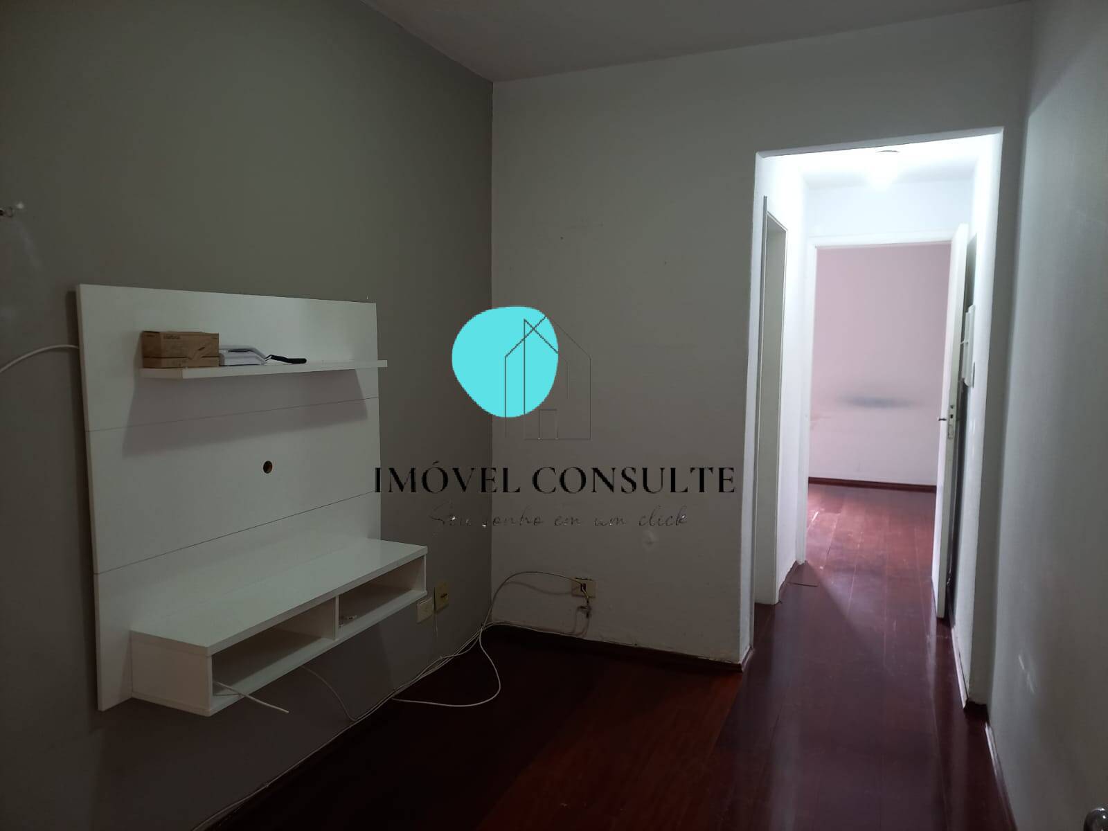 Apartamento, 1 quarto, 37 m² - Foto 1