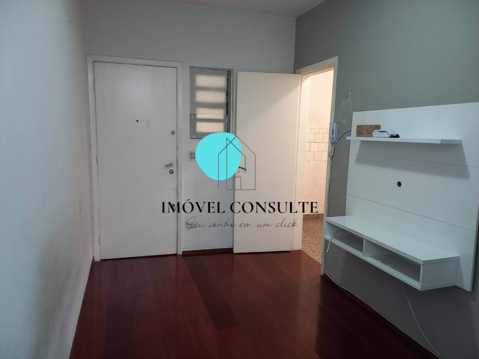 Apartamento, 1 quarto, 37 m² - Foto 2