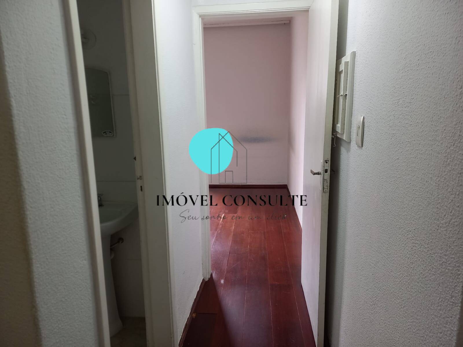 Apartamento, 1 quarto, 37 m² - Foto 3