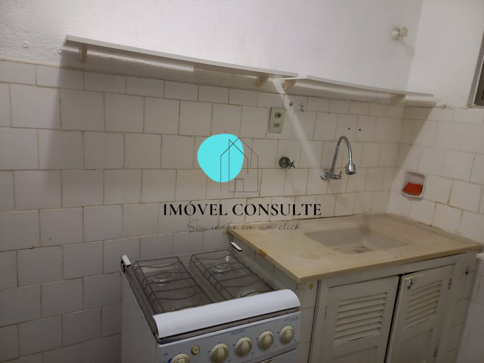 Apartamento, 1 quarto, 37 m² - Foto 10