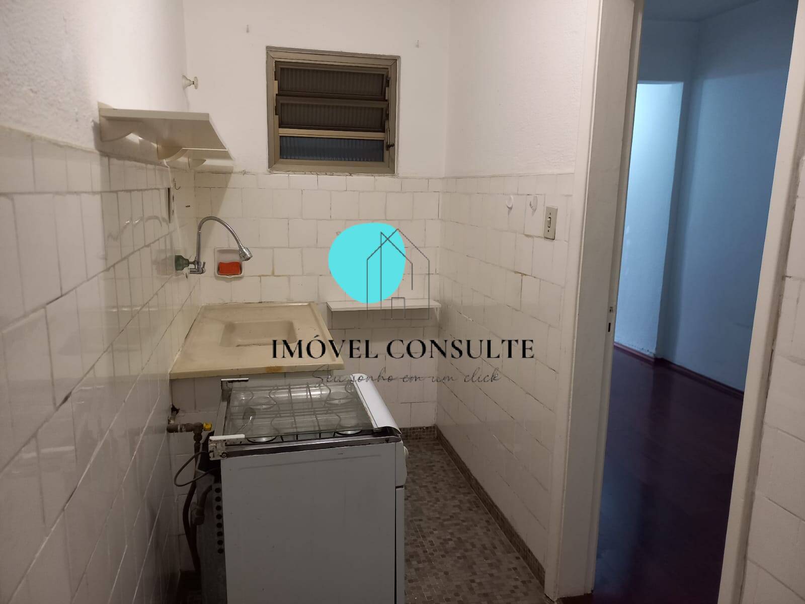 Apartamento, 1 quarto, 37 m² - Foto 11