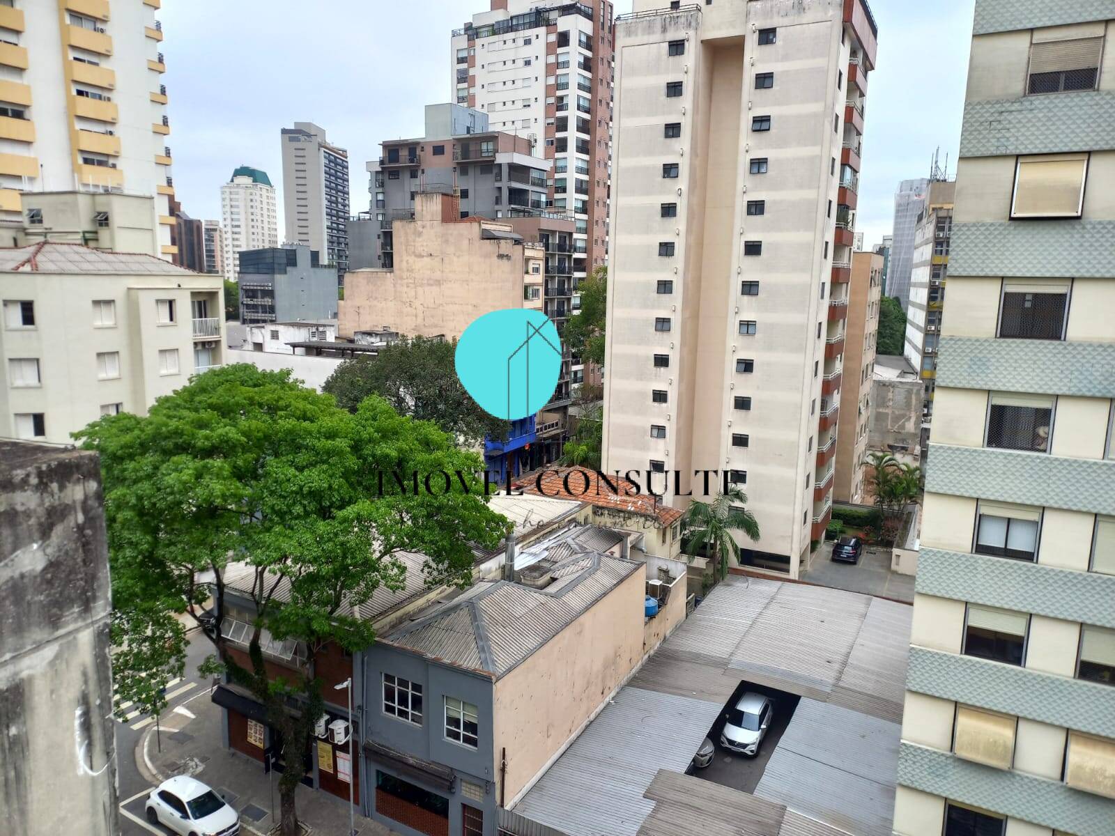 Apartamento, 1 quarto, 37 m² - Foto 18