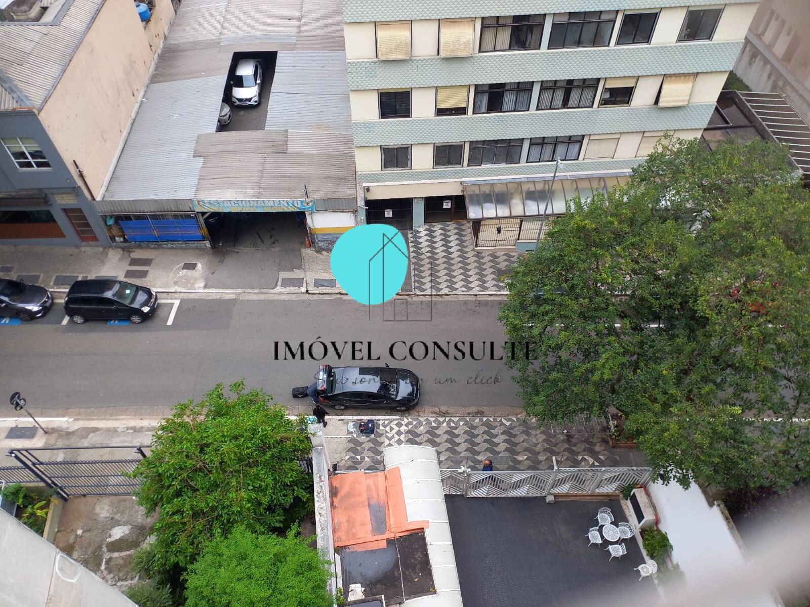 Apartamento, 1 quarto, 37 m² - Foto 17