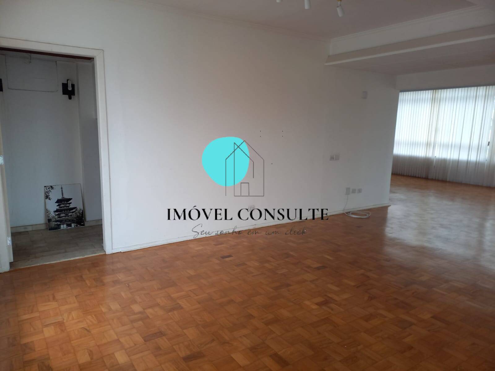 Apartamento, 3 quartos, 283 m² - Foto 2